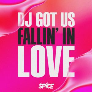 Spice的專輯Dj Got Us Fallin' in Love
