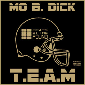 อัลบัม T.E.A.M. ศิลปิน DJ Klc
