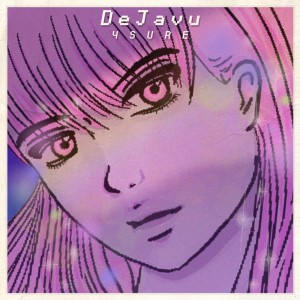 收听포셔的DeJavu歌词歌曲