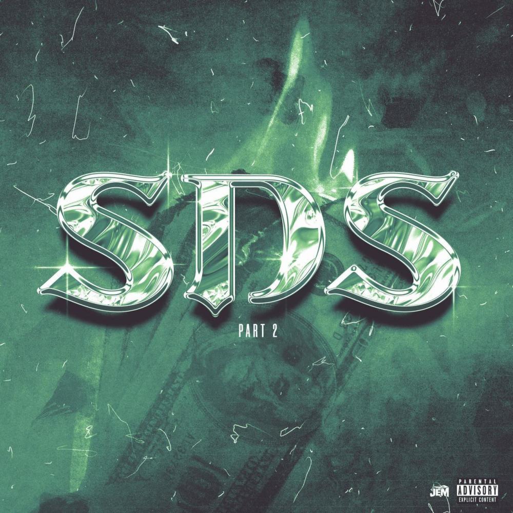 Something Rough (feat. Tricky Blicky) (Explicit)