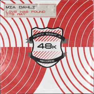 收聽Mia Dahli的Love Has Found Its Way歌詞歌曲
