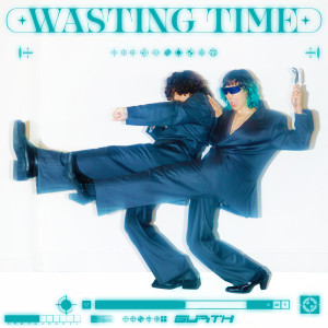收聽GURTH的Wasting Time歌詞歌曲