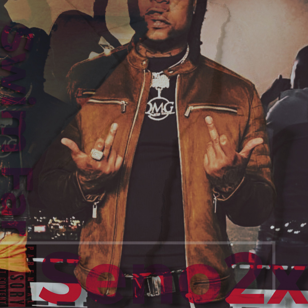 Swim Far (Explicit)
