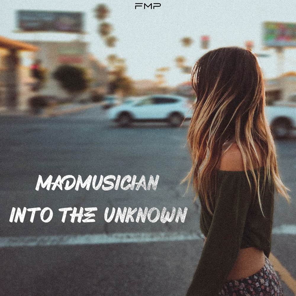 Into the Unknown