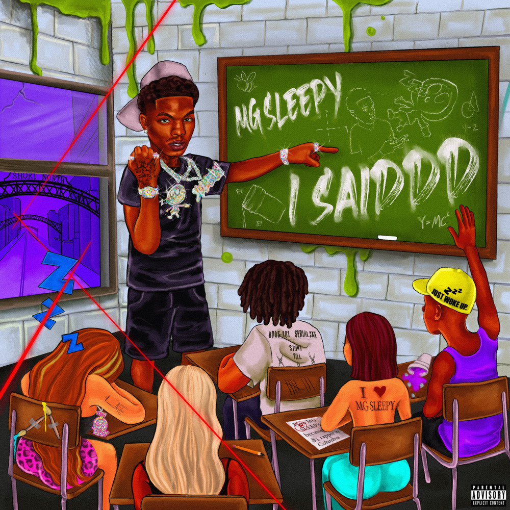 Quagen Pints (Explicit)