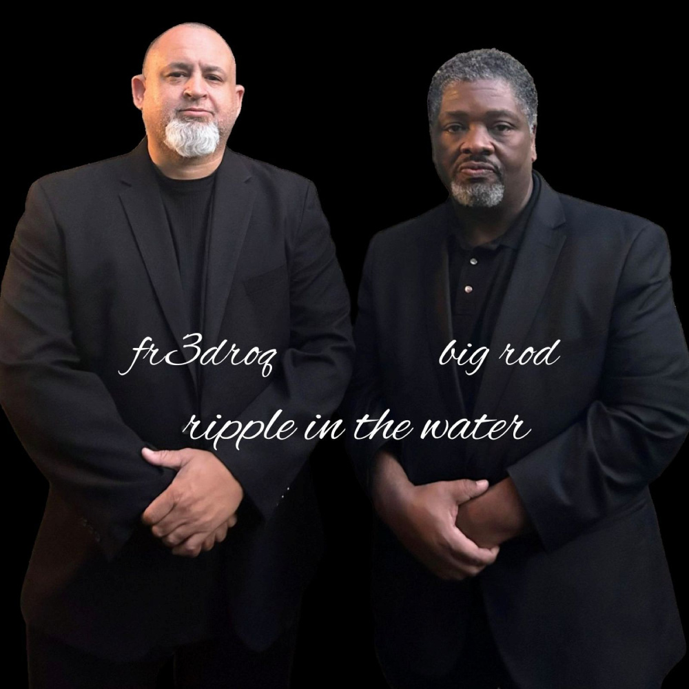 Ripple in the Water