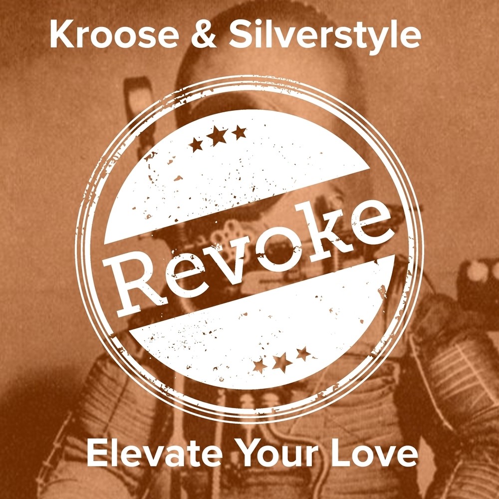 Elevate Your Love (Radio Edit)