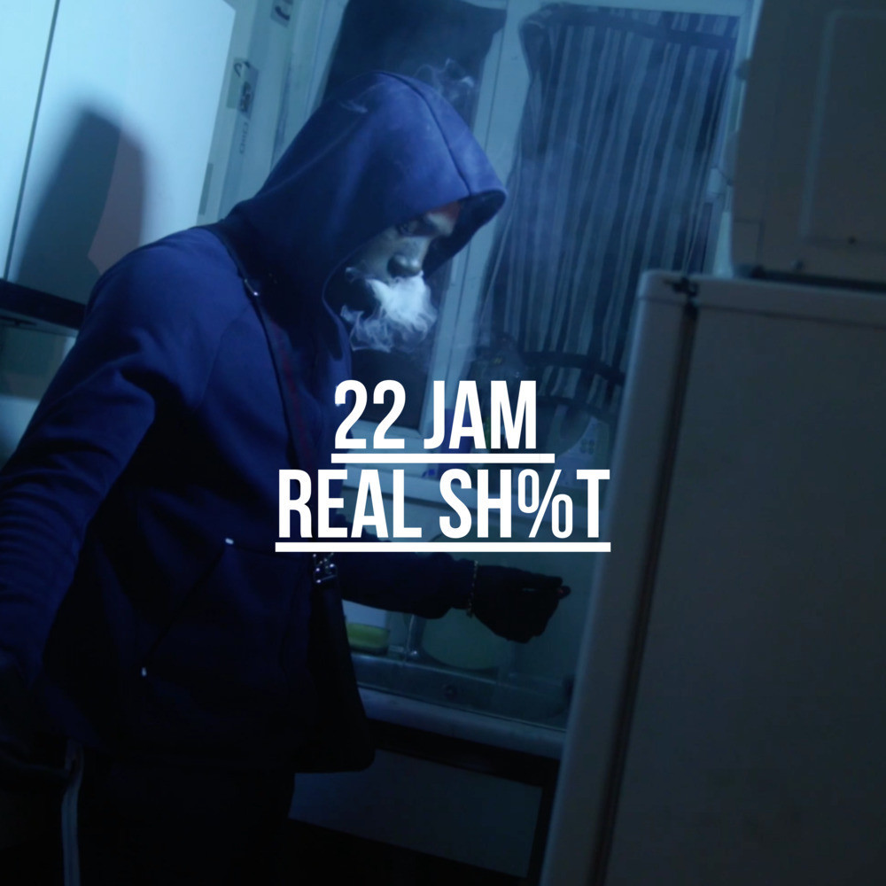 Real Sh%t (Explicit)