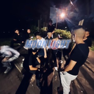 Listen to Moon Light (feat. OHKs) (Explicit) song with lyrics from Arm