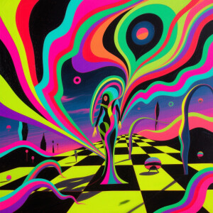 default playlist img