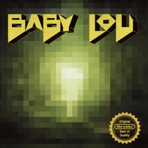 Baby Lou的專輯Fresh Water in a Dirty Glass - 8 Bit
