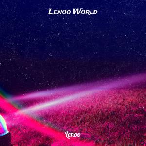 Album Lenoo World (Explicit) from Lenoo