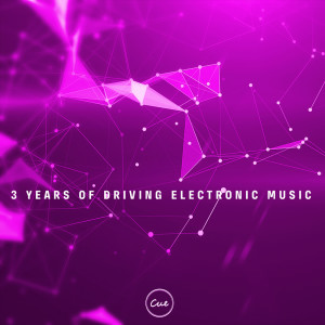 群星的專輯3 Years Of Driving Electronic Music (Explicit)