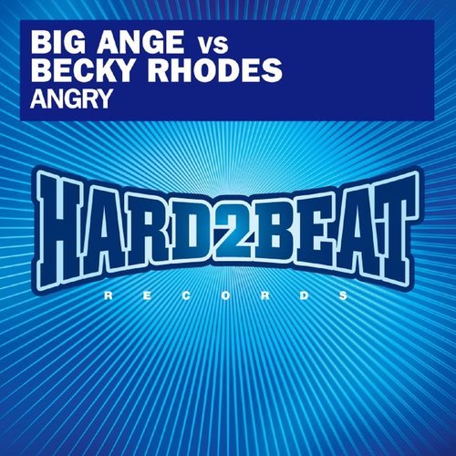 Angry (Zibba Remix)