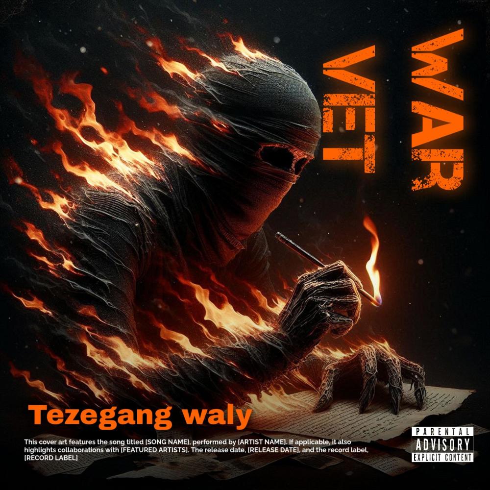 War vet (Explicit)