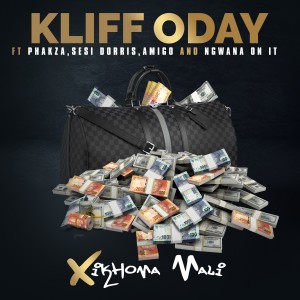 Kliff Oday的專輯Xikhoma Mali (Explicit)