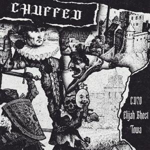 ดาวน์โหลดและฟังเพลง CHUFFED (feat. Elijah Ghost & Towa) (Explicit) พร้อมเนื้อเพลงจาก CV70