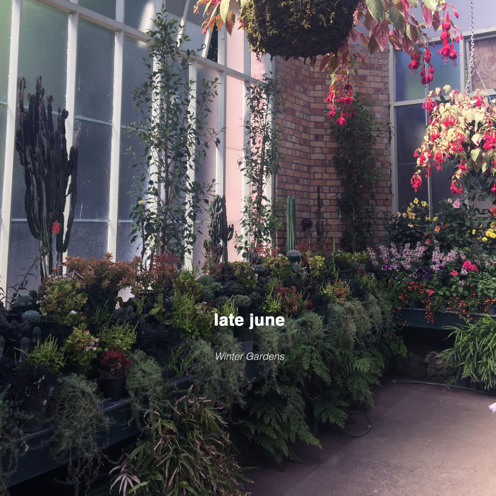 Winter Gardens