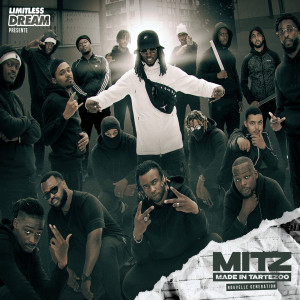 Album M.I.T.Z: Made In Tarte Zoo (Explicit) from Various