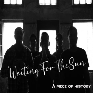 Dengarkan Pergi lagu dari Waiting For The Sun dengan lirik