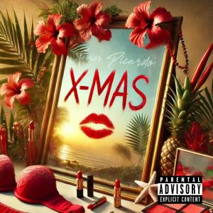 Xavier Picardo的專輯X-Mas