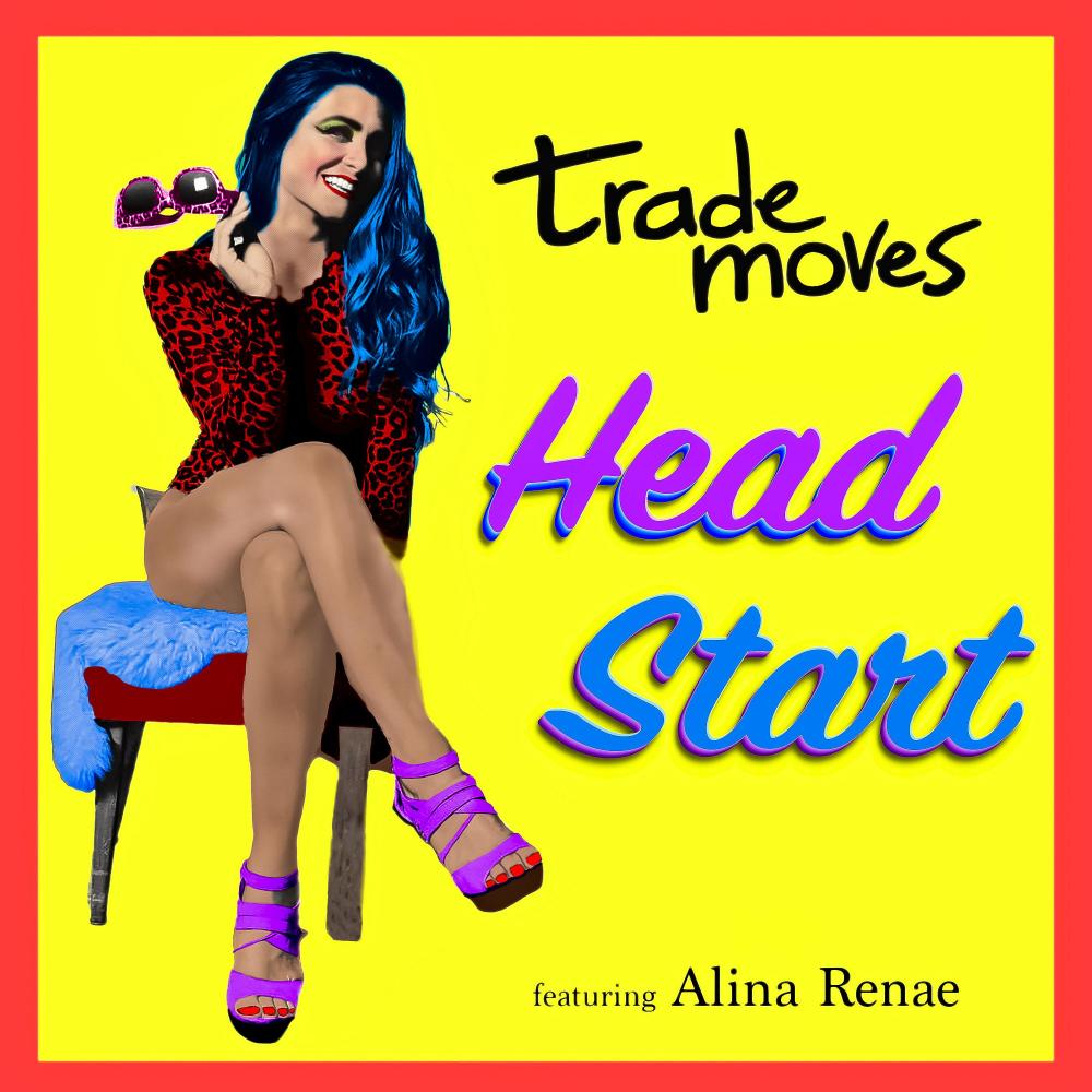 Head Start (feat. Alina Renae)
