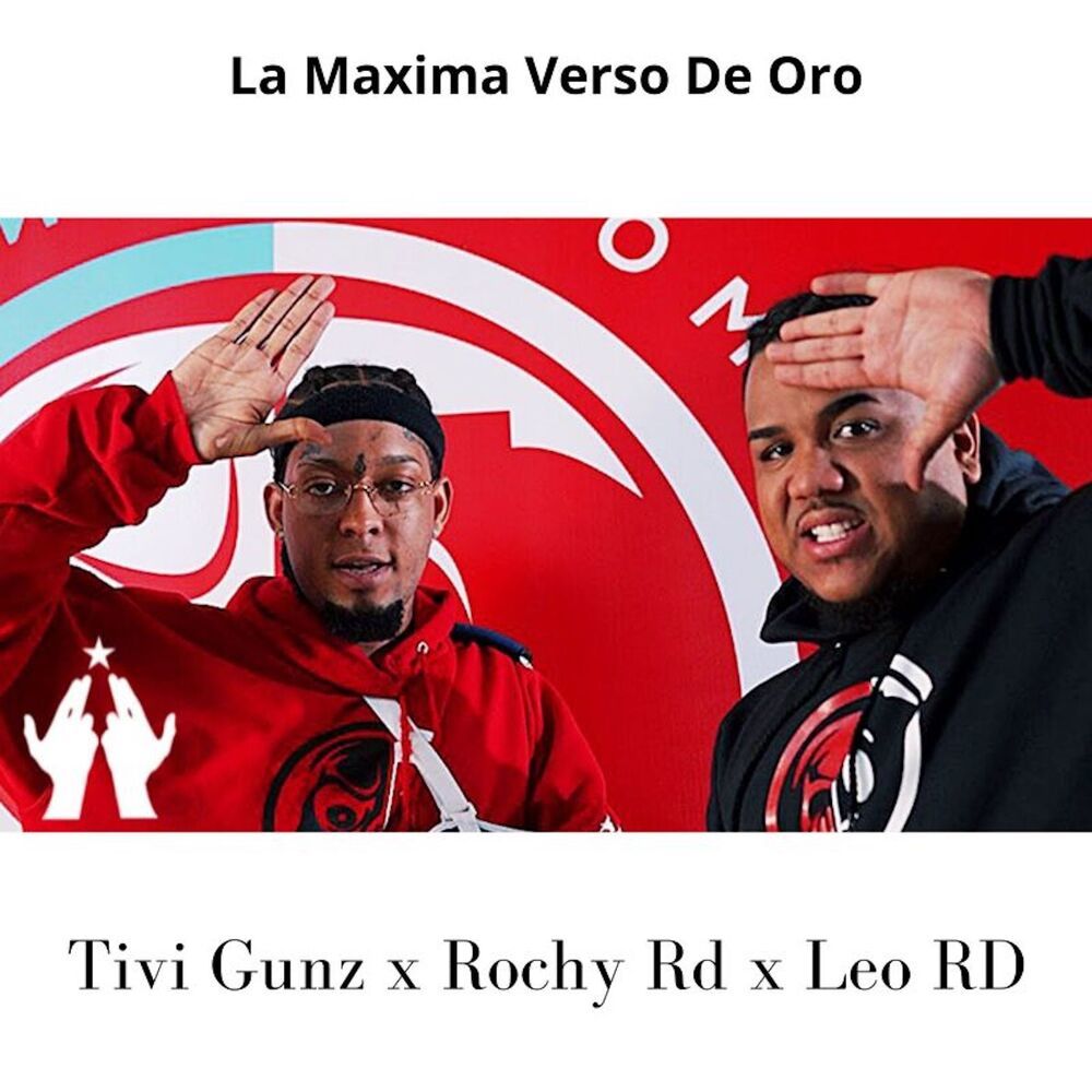 La Maxima Verso De Oro (Explicit)