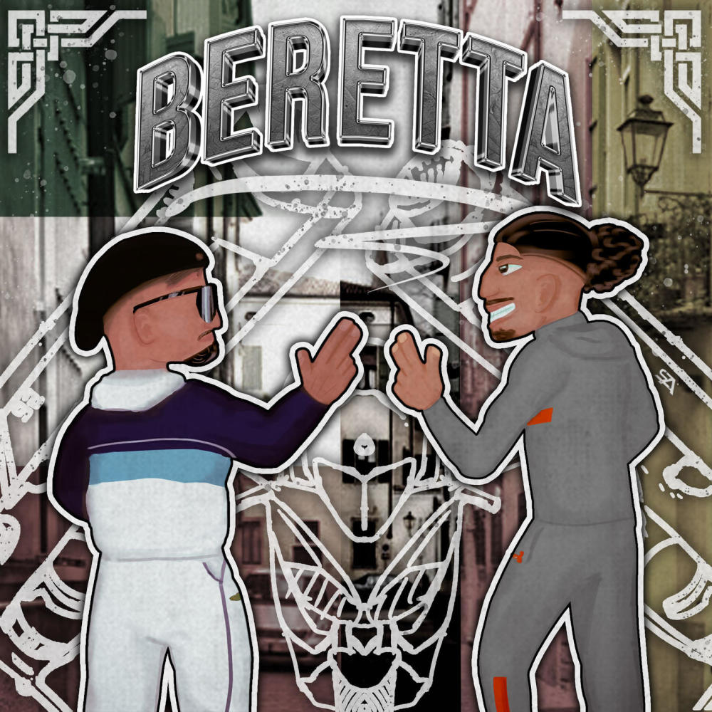 Beretta (Explicit)