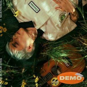 收聽周湯豪的FUTURE IN YOUR EYES (Demo)歌詞歌曲