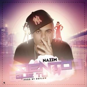 ดาวน์โหลดและฟังเพลง Siento Que Tu พร้อมเนื้อเพลงจาก Nazim