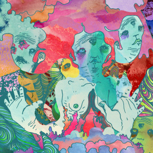 ดาวน์โหลดและฟังเพลง Lovers In Love พร้อมเนื้อเพลงจาก Portugal. The Man