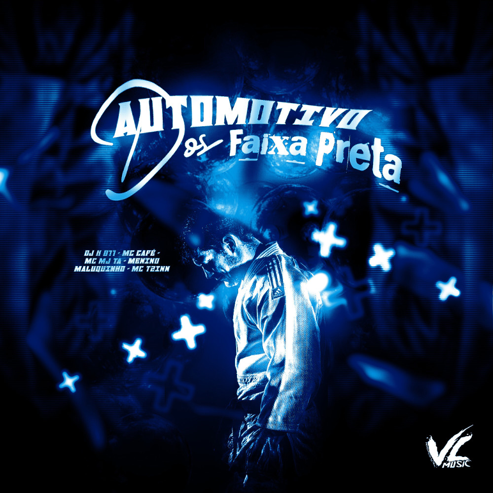 Automotivo dos Faixa Preta (feat. Café mc & TZINN MC) (Explicit)
