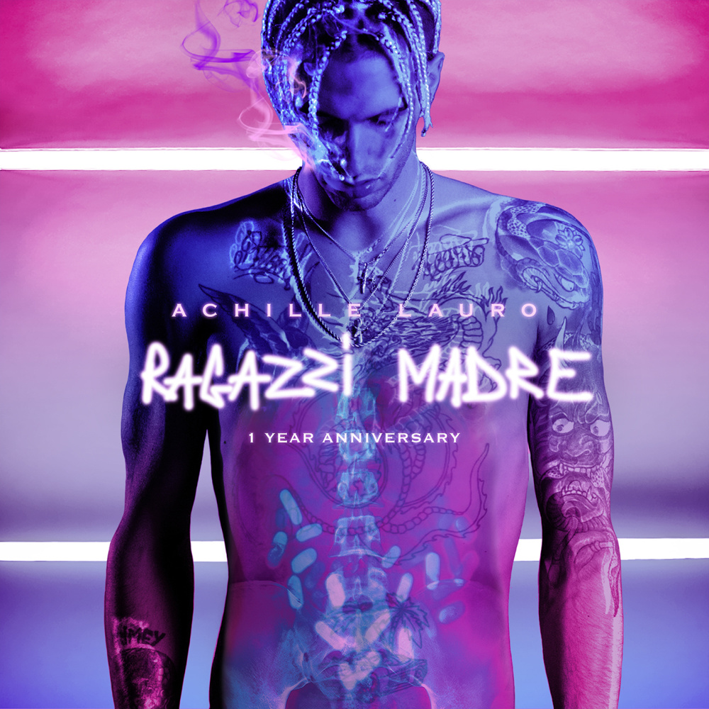 Amore & grammi (feat. Fred De Palma) (Explicit)