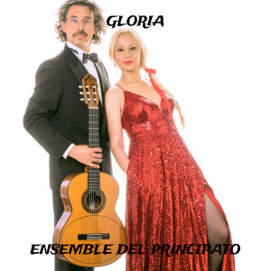 ENSEMBLE DEL PRINCIPATO的专辑Gloria