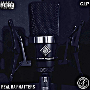 Listen to Black Banner (Intro) (Explicit) song with lyrics from G.I.P