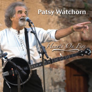 收聽Patsy Watchorn的Hearts On Fire歌詞歌曲