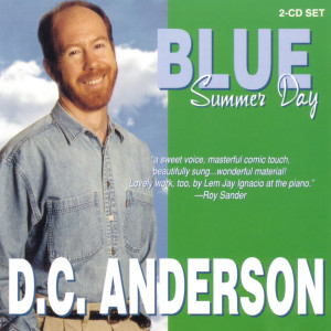 ดาวน์โหลดและฟังเพลง Potato พร้อมเนื้อเพลงจาก D.C. Anderson