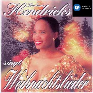 ดาวน์โหลดและฟังเพลง Les anges dans nos campagnes" พร้อมเนื้อเพลงจาก Barbara Hendricks