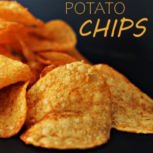 Skillibang的專輯Potato Chips (feat. Skeng, Demarco & 6t6) (Explicit)