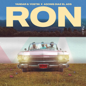 Album Ron from Yandar & Yostin