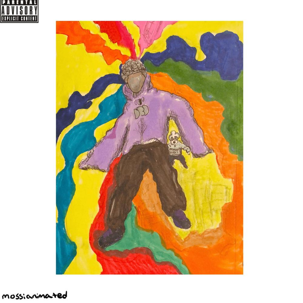 life goes on (Explicit)