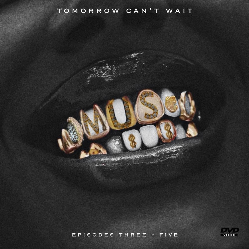 All The Way (Explicit)