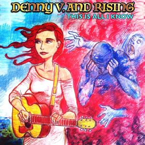 Listen to This Is All I Know song with lyrics from Denny V