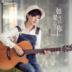 收聽楊梓的如果可以忘了你 (DJheap九天版)歌詞歌曲