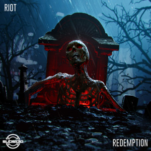 Riot的专辑Redemption