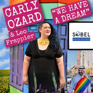 Listen to We Have A Dream (Donny's Jamboree Extended Mix) song with lyrics from Carly Ozard