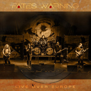 ดาวน์โหลดและฟังเพลง Acquiescence (Live 2018) พร้อมเนื้อเพลงจาก Fates Warning