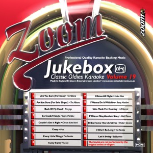 收聽Zoom Karaoke的Every Little Thing (In The Style of 'The Beatles')歌詞歌曲