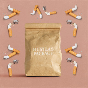 Album Hustla's Package (Instrumental) from Snehil