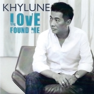 Khylune的專輯Love Found Me